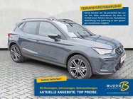 Seat Arona 2026