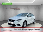 Seat Ibiza 2025