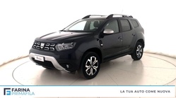 Dacia Duster 2022