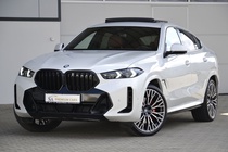 BMW X6 2025