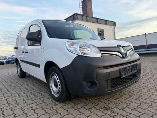 Renault Kangoo 2019