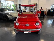 Fiat 500 1974