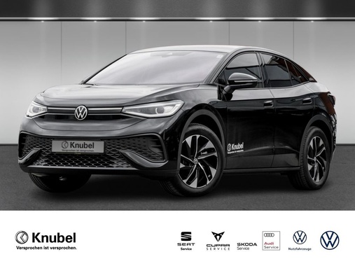 Volkswagen ID.5 2025