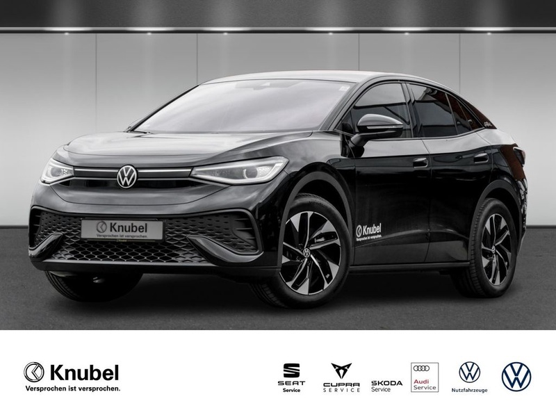 Volkswagen ID.5