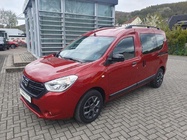 Dacia Dokker 2021