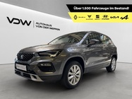 Seat Ateca 2023