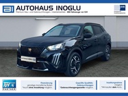 Peugeot 2008 2024