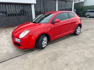 Alfa Romeo MiTo 2010