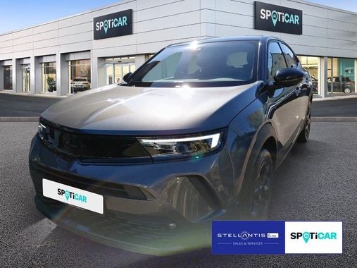 Opel Mokka 2023