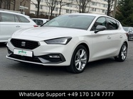 Seat Leon 2023