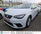 Seat Ibiza 2022
