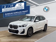 BMW X1 2025