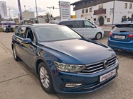 Volkswagen Passat 2021