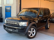 Land Rover Discovery 2010