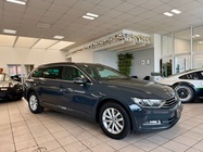 Volkswagen Passat 2019