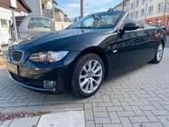 BMW 3 Series 2007