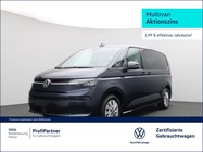 Volkswagen T7 2025