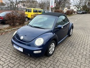 Volkswagen New Beetle 2003