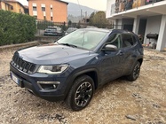 Jeep Compass 2021