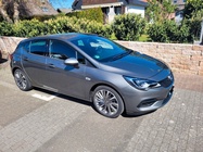 Opel Astra 2020
