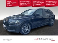 Audi Q7 2021