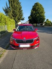 Skoda Kamiq 2019