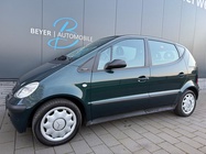 Mercedes-Benz A-Class 2003