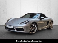 Porsche Boxster 2020