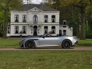 Aston Martin DBS 2020