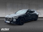 Mercedes-Benz E-Class 2025