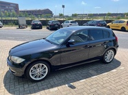 BMW 1 Series 2011