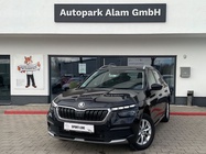 Skoda Kamiq 2019