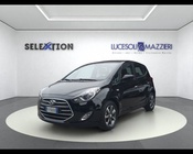 Hyundai ix20 2019