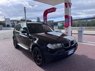BMW X3 2005