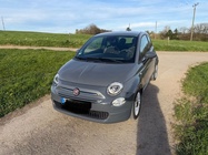 Fiat 500 2021