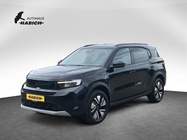 Opel Frontera 2025