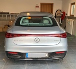 Mercedes-Benz EQS 2023