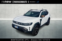 Dacia Duster 2025