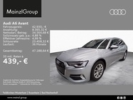 Audi A6 2025