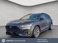 Ford Focus 2024