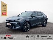 Cupra Formentor 2026