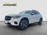 Mercedes-Benz GLC-Class 2022
