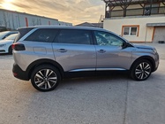 Peugeot 5008 2019
