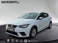 Seat Ibiza 2022