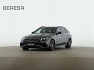 Mercedes-Benz C-Class 2025