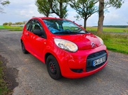 Citroen C1 2009