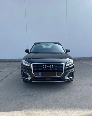 Audi Q2 2020