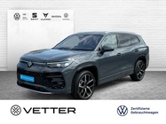 Volkswagen Tayron 2025