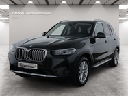BMW X3 2023