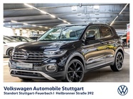 Volkswagen T-Cross 2022